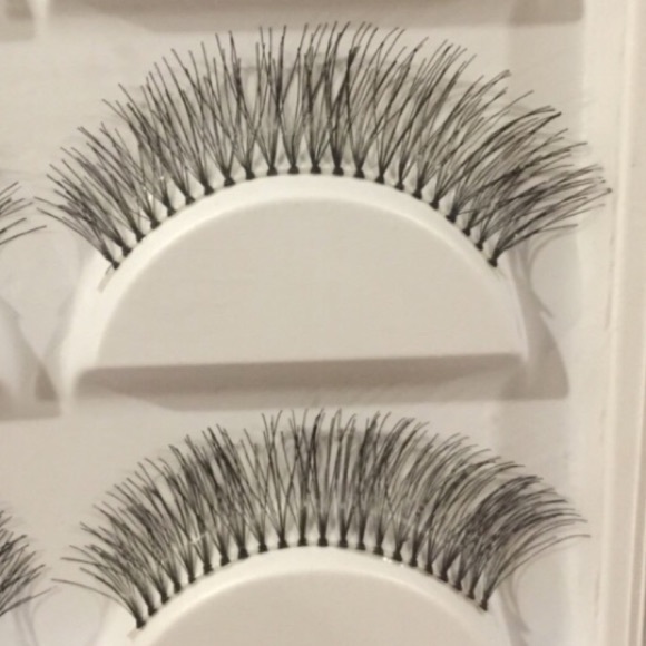 3 packets, 15 pairs of lashes - Picture 2 of 4